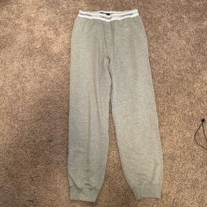 Calvin Klein Sleepwear Pant - S